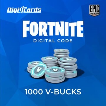 V-Bucks USA $