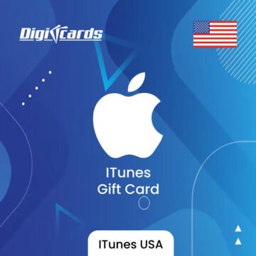 Apple iTunes USA