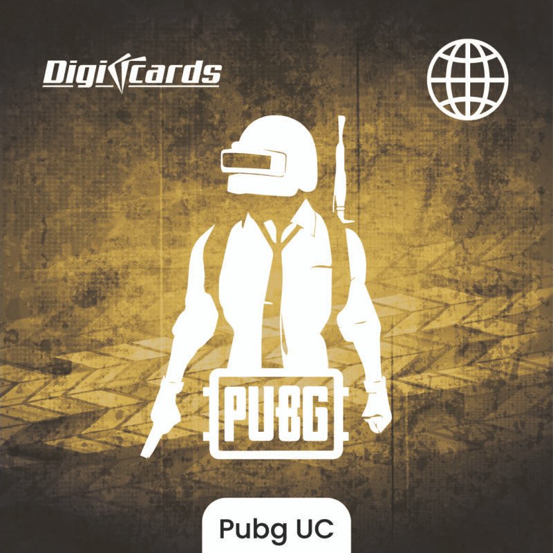 PUBG UC Other Region