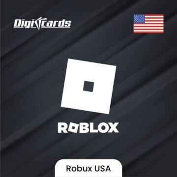 Roblox Robux USA