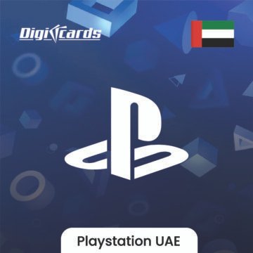 PSN UAE [Digital Code]