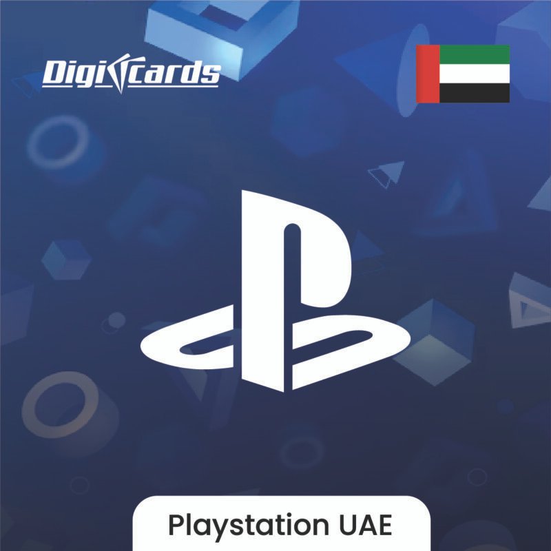 PSN UAE [Digital Code]