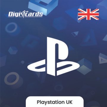 PSN UK [Digital Code]