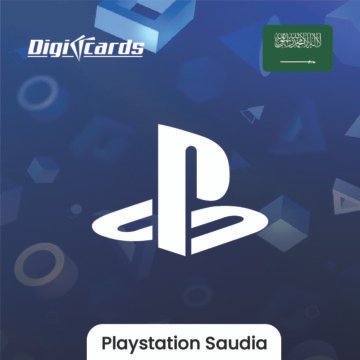 PSN KSA [Digital Code]