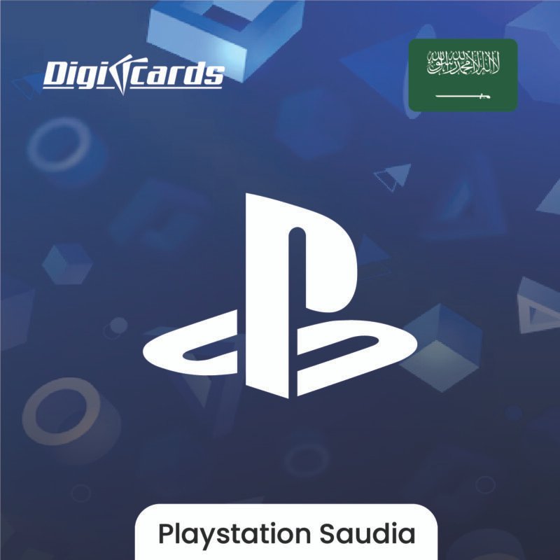 PSN KSA [Digital Code]
