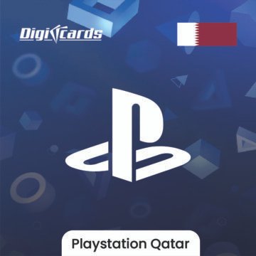 PSN Qatar [Digital Code]