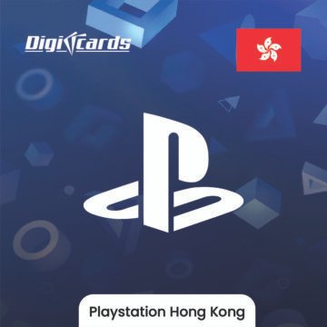 PSN HK [Digital Code]