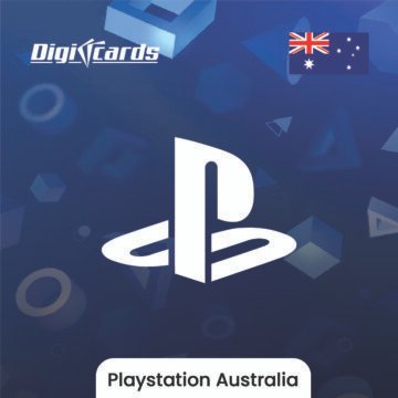PSN AU [Digital Code]