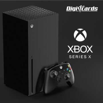 Xbox Series X