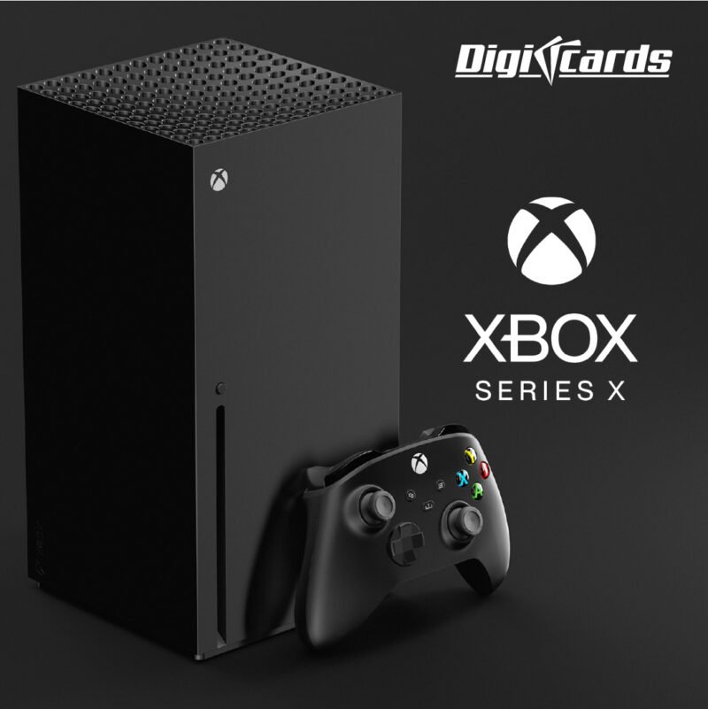 Xbox Series X