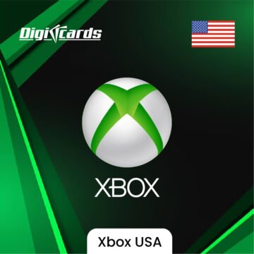 Xbox USA