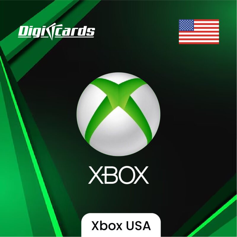 Xbox USA